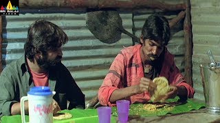 Bheemili Kabaddi Jattu Movie Scenes | Dhanraj Parota Comedy | Telugu Movie Scenes | Sri Balaji Video screenshot 2