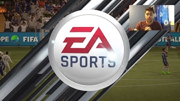 FIFA17 BEST TIKI TAKA TUTORIAL