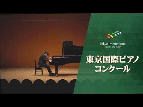 小針 佳真 F.リスト/巡礼の年 第2年 イタリア S.161 より 第7曲