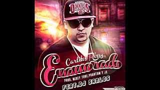 Carlitos Rosy - Enamorado (Dj Sanlos Remix Radio Edit)