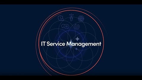 The Future of Work Is Here with BMC Helix ITSM and Agentic AI