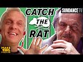 Better Call Saul Stars Guess Famous Crime Movie Snitches | Catch The Rat | SundanceTV