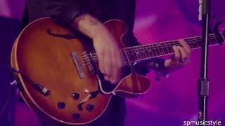 Green Day — Boulevard Of Broken Dreams (Live at Outside Lands 2022) (Pro-Shot HD)