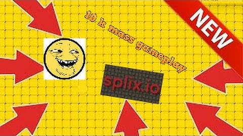 splix.io 1st place 10k + MASS speedup