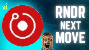REVEALING RENDER COIN TECHNICAL DAILY PRICE PREDICTION || RNDR CRYPTO NEWS UPDATE LIVE!