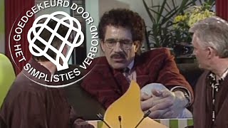 Games - Van Kooten En De Bie