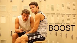Boost - A Film About Rape On College Campus - 
