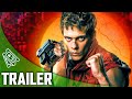 BOY KILLS WORLD Trailer #2 | Featuring Bill Skarsgård &amp; Jessica Rothe