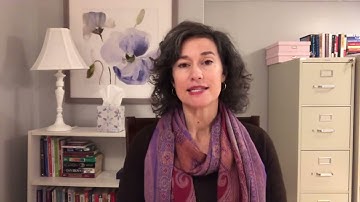 Preparing for the Holidays: Setting Boundaries with Extended Family-Part 2