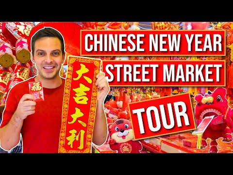 Video: Qué comprar en el Cat Street Market de Hong Kong