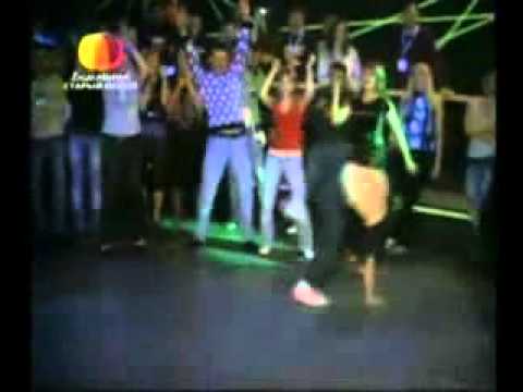 Клуб лунный свет старый оскол