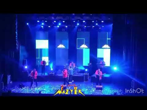 SONIDO MAZTER- CASI SIEMPRE ESTOY PENSANDO EN TI(ARGENTINA-2023)
