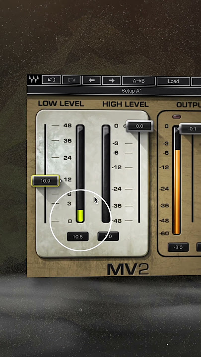 How to Get Upfront Vocals