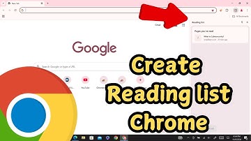 How To Use Chrome