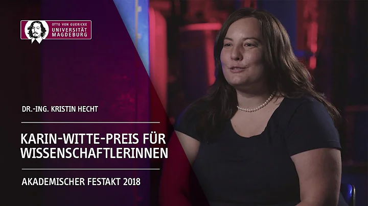 Karin-Witte-Prei...  fr Wissenschaftleri...  2018 ...