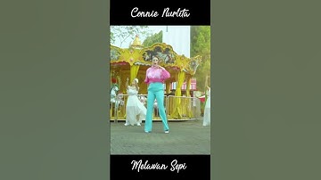 Connie Nurlita - Melawan Sepi - Campursari Nusantara