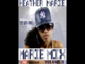 HEATHER MARIE (KISSIN ON MY TATTOOS REMIX)