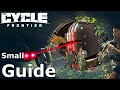 Quick guide The Cycle Frontier