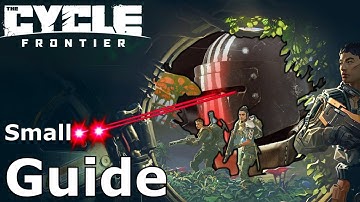 Quick guide The Cycle Frontier