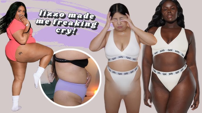 REALISTIC* SKIMS haul on MID-SIZE APPLE SHAPED BODY!! (oh kim