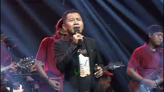 Kehilangan | Adjie Andrian | Cipt.H.Rhoma Irama | Hajat Bpk.Muksin Krukut Depok