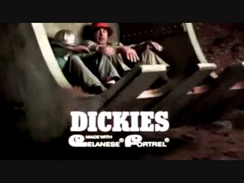 Video: Dickies Construct Reimagines The Iconic Workwear Brand