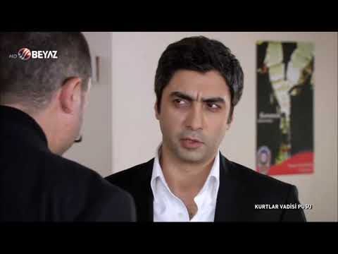 Polat Alemdar İfade Almaya Geliyor