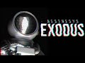 Aesthesys — Exodus [Official Music Video] (Exclusive Premiere)