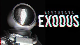 Video thumbnail of "Aesthesys — Exodus [Official Music Video] (Exclusive Premiere)"