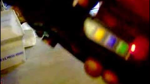 APE Rampage board for the ION