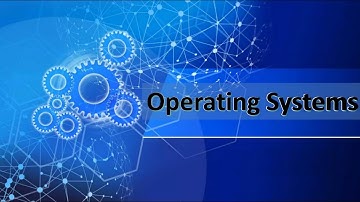 Operating Systems Chapter #5 - CPU Scheduling