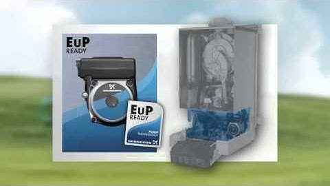 Grundfos HVAC OEM - The easy choice - YouTube.flv