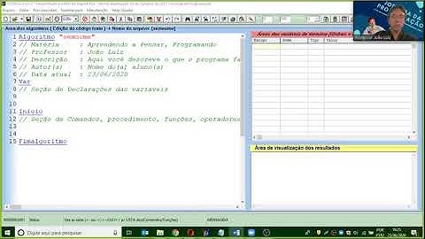 Jornal da Programação - Aula 01 - DEVER de CASA 06