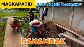 Download Lagu KONTI NALANG ANG GAGAWIN SA BAHAY NI BEDANG MALAPIT NA MATAPOS @kuyanolivlog8742 MP3 Download Lagu KONTI NALANG ANG GAGAWIN SA BAHAY NI BEDANG MALAPIT NA MATAPOS @kuyanolivlog8742 MP3
