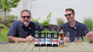 The Scotch Malt Whisky Society of America