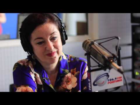 რის გამო ჩამოვიდა თამარ გვერდწითელი საქართველოში?!