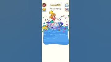 Dop 5 Level 181 Delete One Part SayGames #gamingplay #dop5 #level181