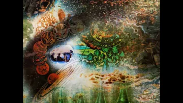 Pink Floyd - A Saucerful Of Secrets (Full Album)