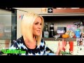 Carrie Keagan On The No Judgment Zone w/ BlogXilla
