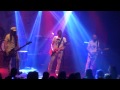 Von Hertzen Brothers - In Your Arms - 2014-03-26 Helsinki