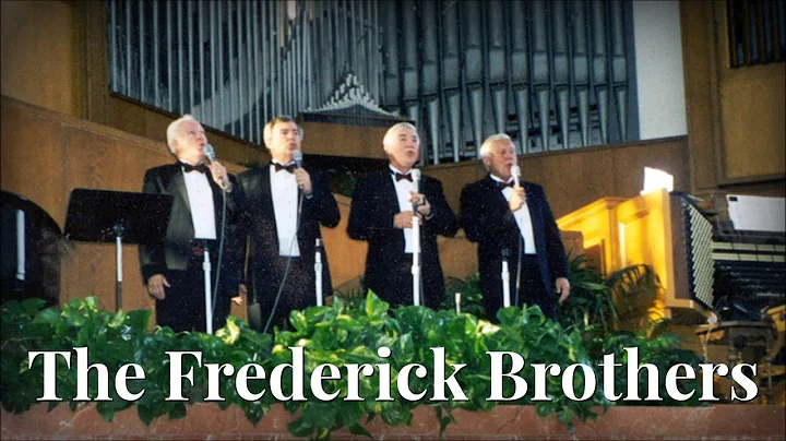 The Frederick Brothers - Commercial - Hardy & News...
