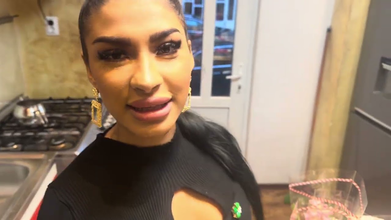 De 1MARTIE CU PATROANA ! Și cu mai cine? 