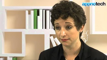 Appnotech:Customer Review - Blackberry Custom App Development