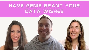 Have Genie Grant Your Data Wishes — with Multi-Genie AI on Databricks
