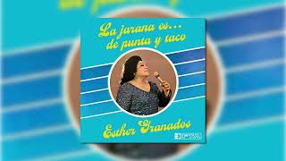 Vignette de la vidéo "Suspiros - Esther Granados (Audio Oficial)"