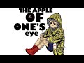 【Official Music Video】the apple of one's eye_RONDONRATS【the apple of one's eye】