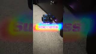 Cognitive Hardware Interactive Prototype/MakeBlock MBot 2 #python #coding #makeblock #robotics