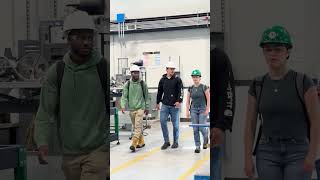 Explore DC's Whitby Campus – Durham College Campus Tours