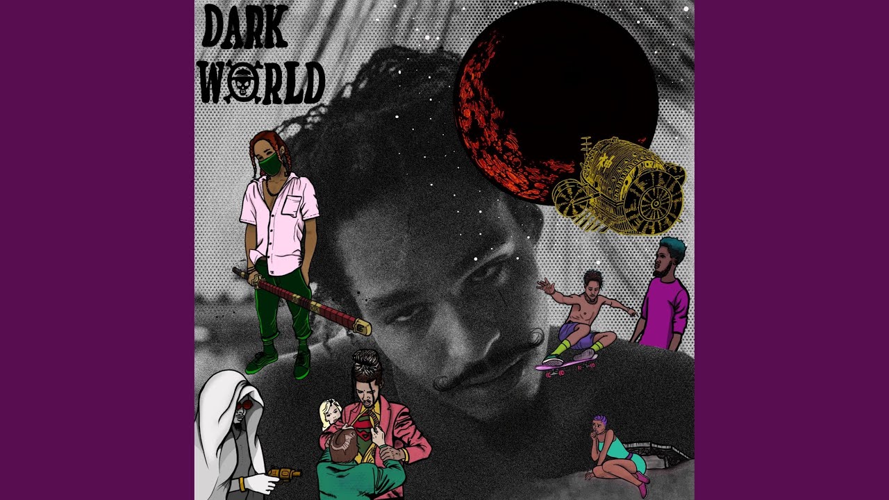 10:23 PM (feat. SHAMA & BallaDon)