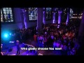 Capture de la vidéo Olso Gospel Choir - Come, Now Is The Time To Worship(Hd)With Songtekst/Lyrics